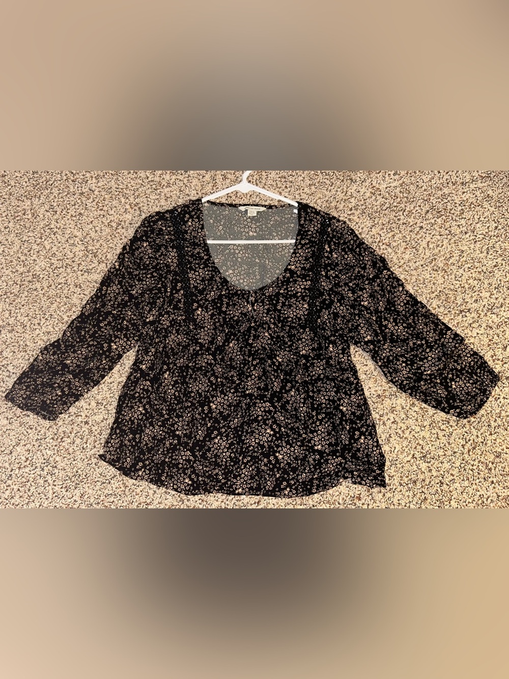 American Eagle Blouse